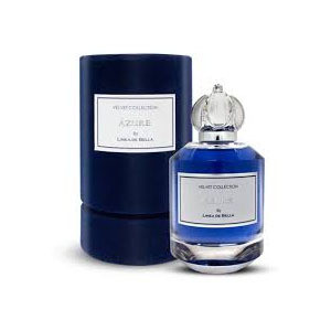 Linea De Bella - Velvet Collection Azure