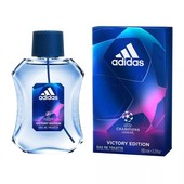 Мужская парфюмерия Adidas UEFA Victory Edition