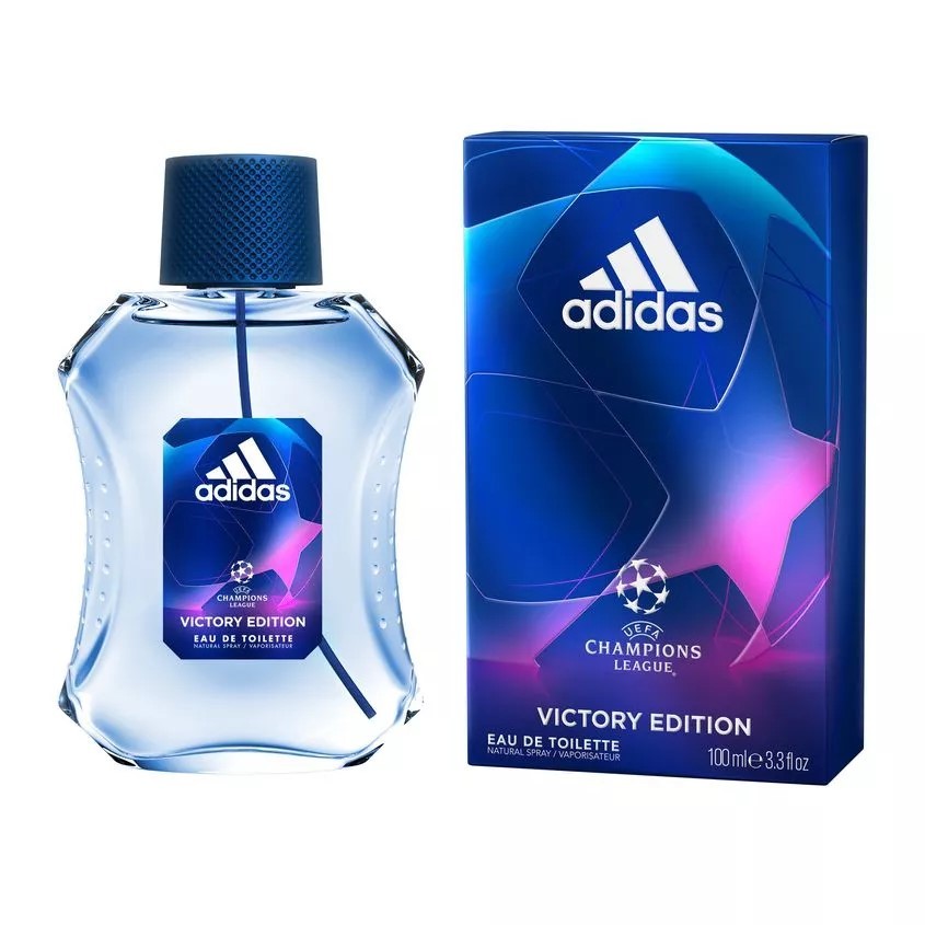 Adidas - UEFA Victory Edition