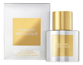 Отзывы на Tom Ford - Metallique