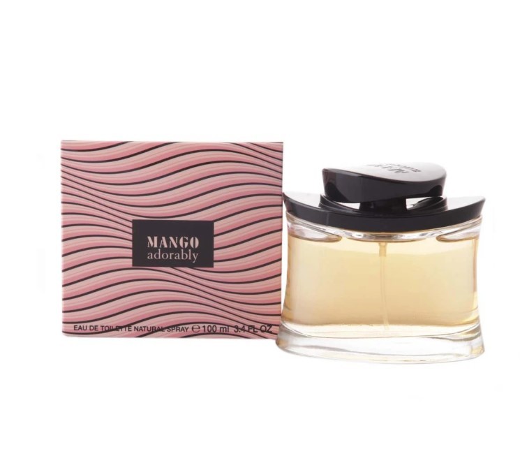 Antonio Puig - Mango (mng) Adorably
