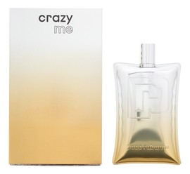 Отзывы на Paco Rabanne - Crazy Me