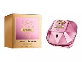 Отзывы на Paco Rabanne - Lady Million Empire