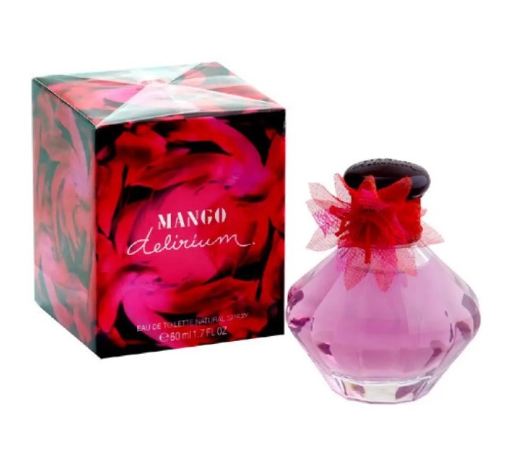 Antonio Puig - Mango (mng) Delirium