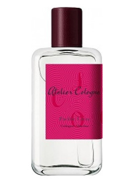 Отзывы на Atelier Cologne - Pacific Lime