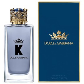 Отзывы на Dolce & Gabbana - K By Dolce & Gabbana