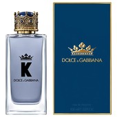 Мужская парфюмерия Dolce & Gabbana K By Dolce & Gabbana