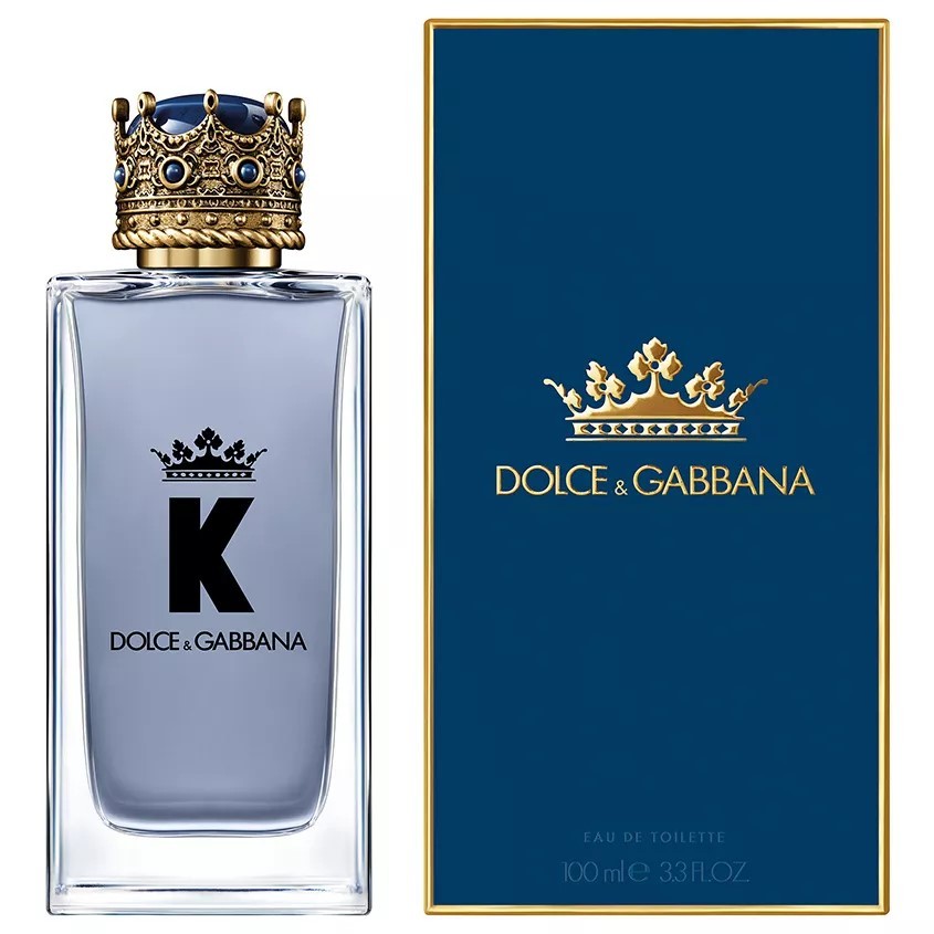 Dolce & Gabbana - K By Dolce & Gabbana