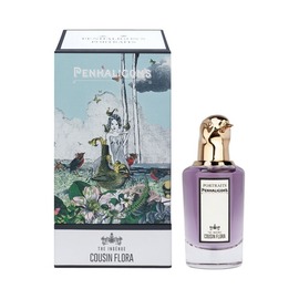 Отзывы на Penhaligon's - The Ingenue Cousin Flora