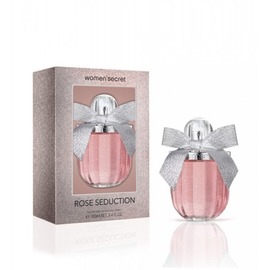 Отзывы на Women'secret - Rose Seduction