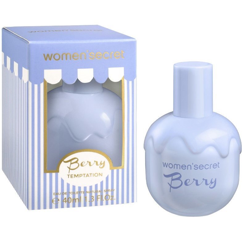 Women'secret - Berry Temptation