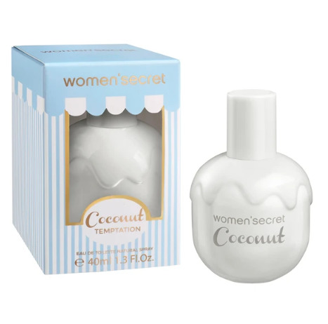 Women'secret - Coconut Temptation