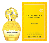 Купить Marc Jacobs Daisy Dream Sunshine