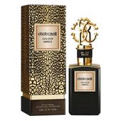 Купить Roberto Cavalli Golden Amber