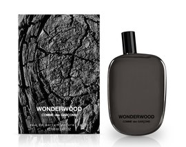 Отзывы на Comme Des Garcons - Wonderwood