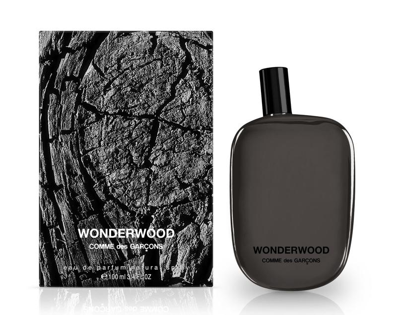 Comme Des Garcons - Wonderwood