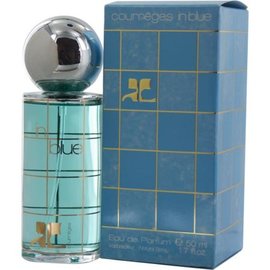 Отзывы на Courreges - Blue