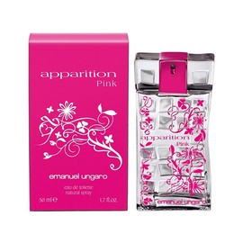 Отзывы на Emanuel Ungaro - Apparition Pink