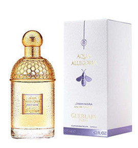 Отзывы на Guerlain - Aqua Allegoria Jasminora