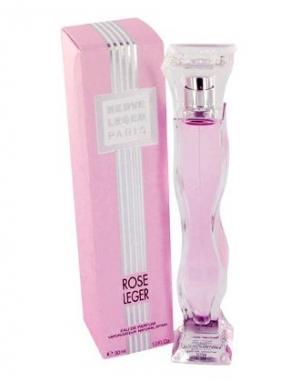 Herve Leger - Rose Leger