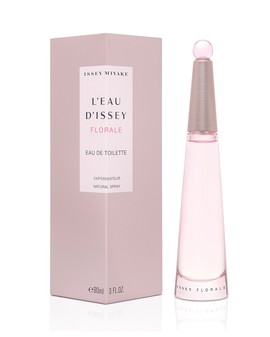 Отзывы на Issey Miyake - L'eau D'issey Floral