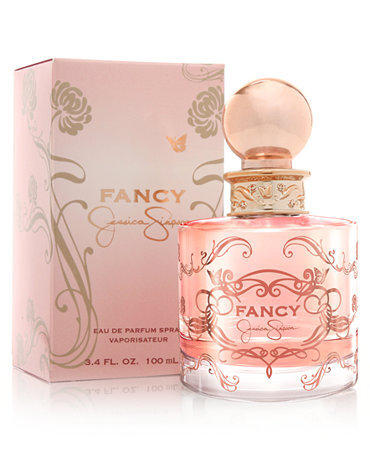 Jessica Simpson - Fancy