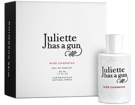 Отзывы на Juliette Has A Gun - Miss Charming