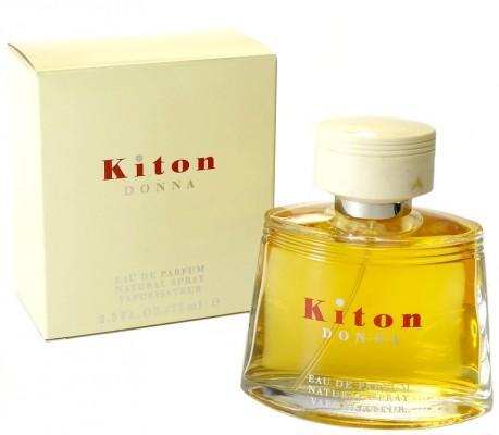 Kiton - Donna