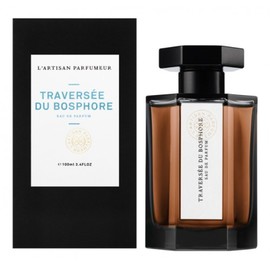 Отзывы на L'Artisan Parfumeur - Traversee Du Bosphore