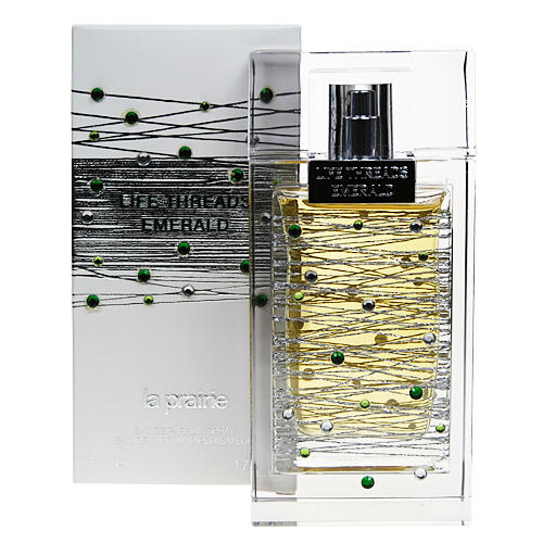 La Prairie - Life Threads Emerald