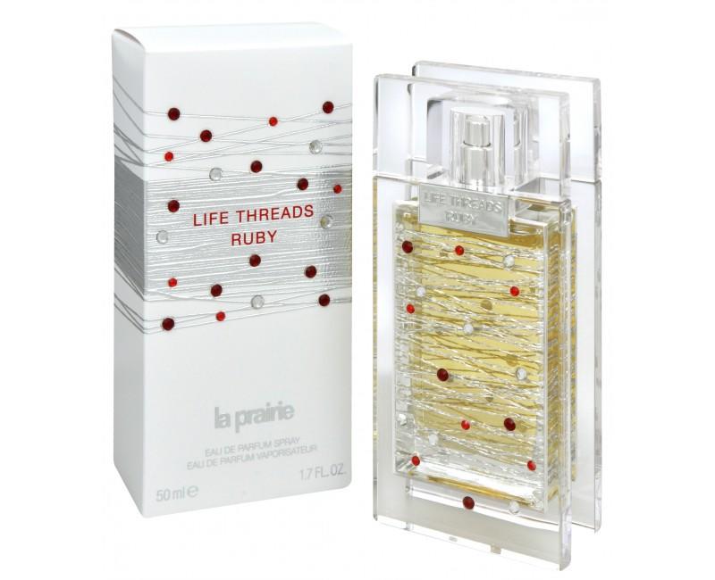 La Prairie - Life Threads Ruby