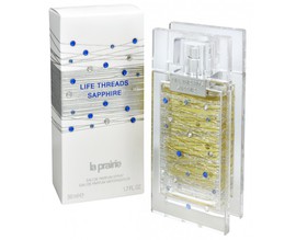 Отзывы на La Prairie - Life Threads Sapphire