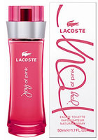 Купить Lacoste Joy Of Pink