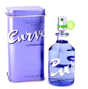 Liz Claiborne - Curve