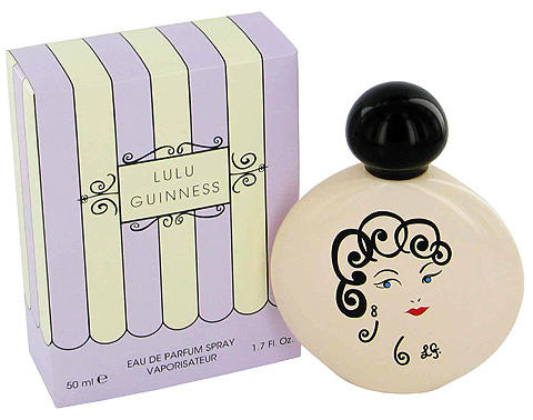 Lulu Guinness - Lulu Guinness