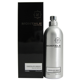 Отзывы на Montale - Chocolate Greedy