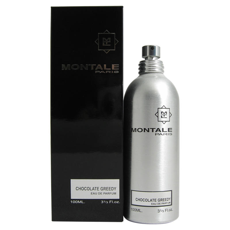 Montale - Chocolate Greedy