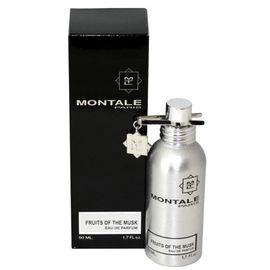 Отзывы на Montale - Fruits Of The Musk