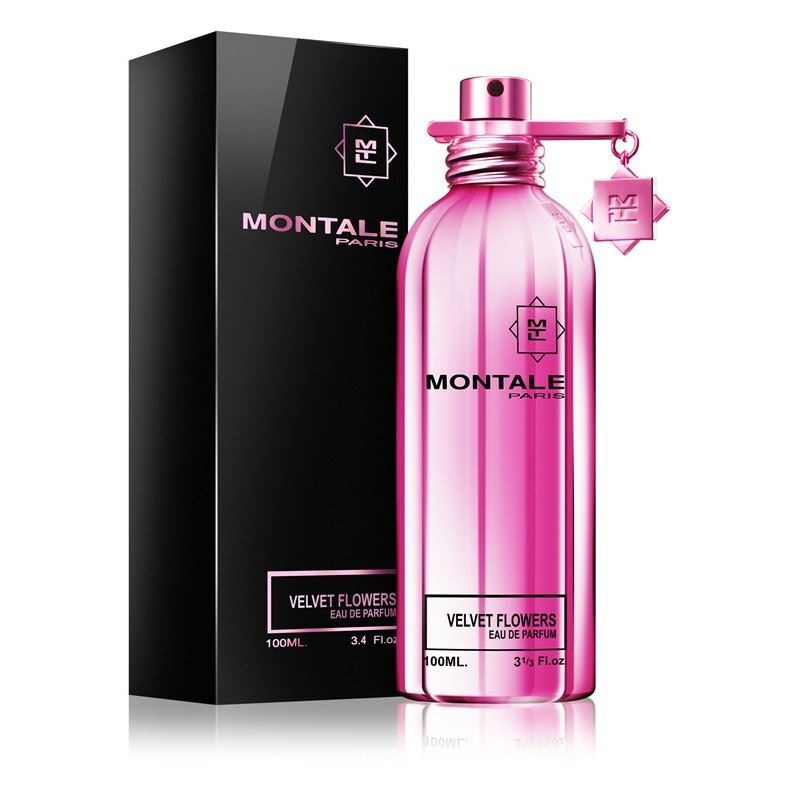 Montale - Velvet Flowers