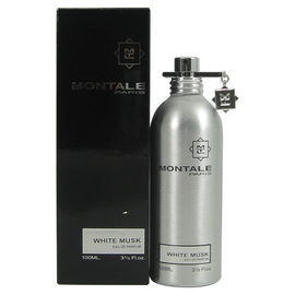 Отзывы на Montale - White Musk