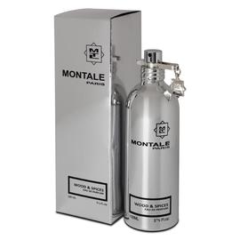 Отзывы на Montale - Wood & Spices