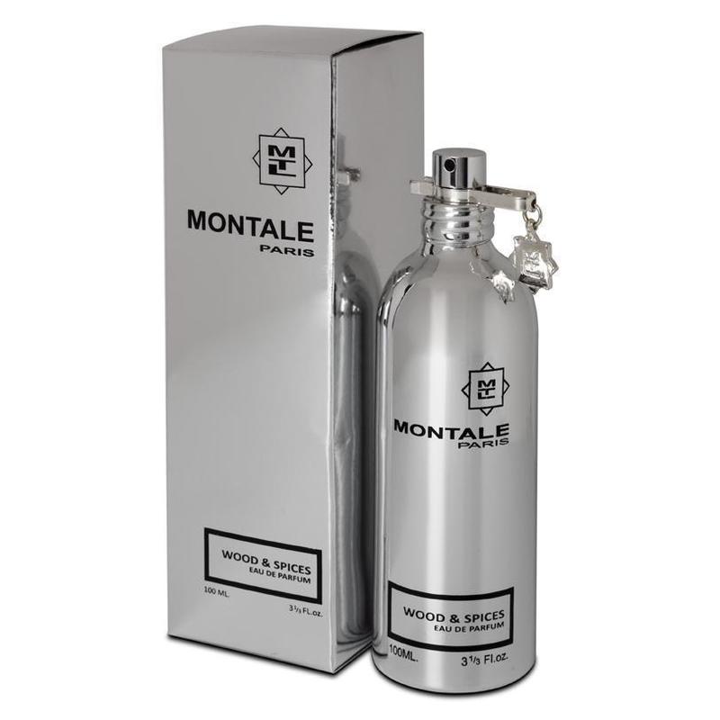 Montale - Wood & Spices