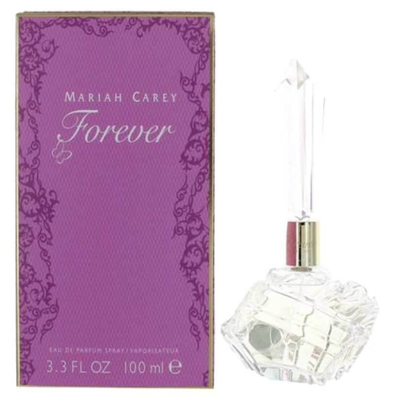 Mariah Carey - Forever