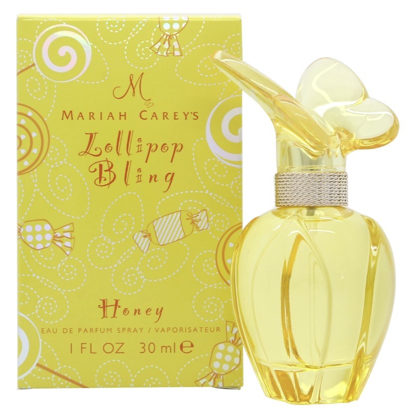 Mariah Carey - Lollipop Bling Honey