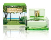 Купить Michael Kors Island Palm Beach