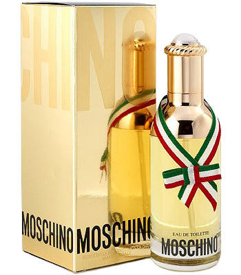 Moschino - Moschino
