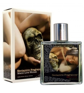 Отзывы на Neotantric Fragrances - Manic Love