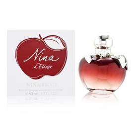 Отзывы на Nina Ricci - Nina L'Elixir