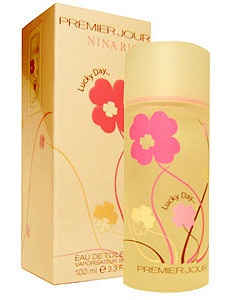 Отзывы на Nina Ricci - Premier Jour Lucky Day