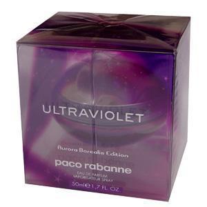Paco Rabanne - Ultraviolet Aurora Borealis